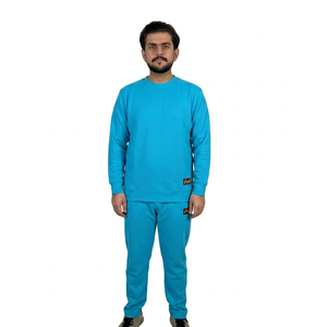 Conjuntos Deportivos Personalizados para Hombre, Estilo Vintage, con Capucha, de Alta Calidad, con Logotipo, Unisex, 100% Algodón, en Venta - Product Image 4