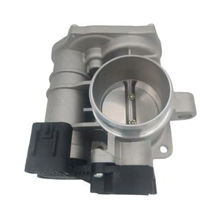 גוף מצערת 21116-1148010 28168420 עבור לאדה, שסתום מצערת - Product Image 4