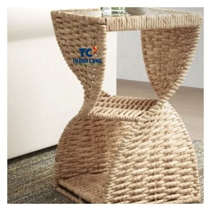 ซื้อเฟอร์นิเจอร์หวายและโต๊ะกาแฟหวายจำนวนมากพร้อมเงื่อนไขยืดหยุ่นจัดส่งรวดเร็วและกำไรสูงข้อตกลงขายส่ง - Product Image 1