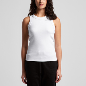 Débardeur d'entraînement premium pour femme, sans manches, respirant, séchage rapide, pour la course, le yoga, la gym, le fitness, vêtements de sport, personnalisable OEM ODM - Product Image 2