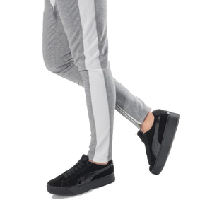 Custom Men <b>Black</b> Hooded Winter Tracksuit Set Premium Drawstring Hoodie <b>Jogger</b> Pants Athletic Eco-Friendly Breathable Solid Front - Product Image 6
