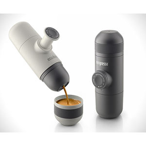 Portable 3-in-1 Mini USB/Battery/Electric Espresso Capsule Coffee Maker for Outdoor Use-<b>Consumer</b> <b>Electronics</b> - Product Image 5