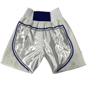 Pantalones Cortos de Boxeo de Satén Rosa para Mujer, Hechos a Medida, de Alta Calidad, Ajuste Regular, Elásticos, para Artes Marciales, con Logotipo Personalizado en la Espalda, Talla Adulto - Product Image 3