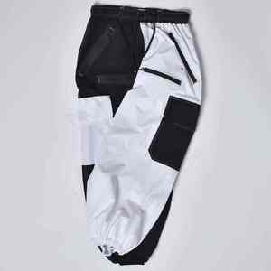 Men's <b>Ski</b> Pants Waterproof Snow Pants Winter Outdoor <b>Ski</b> Trousers Insulated Thermal Snowboard Pants Windproof Breathable - Product Image 5