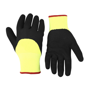 Advanced Working Gloves Engineered For Superior Durability Comfort Fit And Reliable Performance In Heavy Duty Applications - Product Image 1