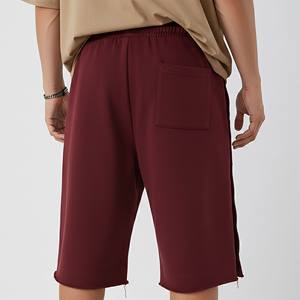 Shorts de golf pour hommes, extensibles, performants, légers, respirants, anti-humidité, pour sports de plein air, décontractés, coupe moderne, confortables, pour le quotidien - Product Image 5