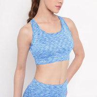Soutien-gorge de sport léger et abordable pour femme – Nouveau design, article tendance pour la gym
