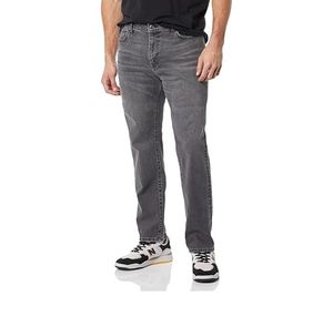Fashion <b>Jeans</b> for Men Wholesale <b>Jean</b> Pants Slim Fit Men Designer Stretch Denim Blue and Black <b>Jeans</b> Men - Product Image 1