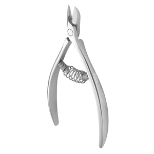 ที่ตัดเล็บสแตนเลสทรงทันสมัย คุณภาพสูง ตัดหนังกำพร้าได้อย่างดีเยี่ยม ขายดีอันดับต้นๆ ผู้จัดจำหน่ายชั้นนำ ขายส่ง อุปกรณ์เสริมความงาม - Product Image 1