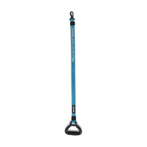 Yommy <b>Pet</b> <b>Leash</b> 150cm Blue With Handle For Dogs - Product Image 2