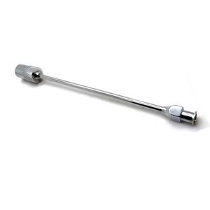 เครื่องมือผ่าตัดแบบใช้มือยี่ห้อ ZUOL INSTRUMENTS รุ่น Azx-123444 ทำจากสแตนเลสสตีล สำหรับขยายเข็มผ่าตัด ใช้สำหรับศัลยกรรมหู คอ จมูก และการผ่าตัดบล็อกปากมดลูก - Product Image 1