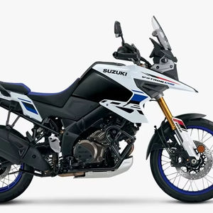 Moto V-STROM 1050DE 2026 pour adultes, 4 temps, refroidissement liquide - Offre exceptionnelle ! - Product Image 1