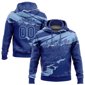 Sweat-shirts de sport d'hiver performants, respirants, en polaire, avec poche, pour la gym, vêtements de sport personnalisés pour hommes et femmes, fabricant OEM ODM, vente en gros - Product Image 2