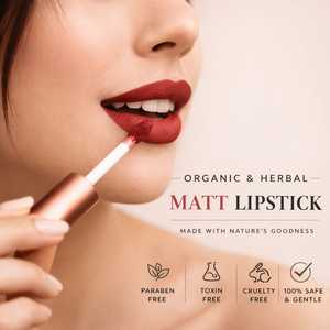 Wholesale Natural Moisturizing <b>Set</b> Repair Exfoliating Organic matt <b>Lip</b> <b>Gloss</b> long lasting women use factory supply OEM/ODM - Product Image 5