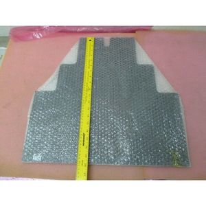 AMAT 0020-30359 ฝาครอบด้านหลัง DCR - อุปกรณ์และอะไหล่เซมิคอนดักเตอร์ระดับโลกที่เชื่อถือได้ - Product Image 5