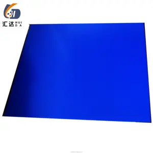 Large Exposure CTP Plate For Gto 46 CTP CTCP Printing Plate