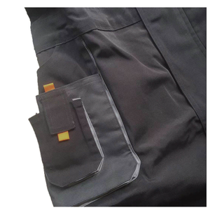 Custom Made Good Quality <b>Safety</b> Overall Breathable Lightweight <b>Safety</b> Overall at Wholesale Price - Product Image 2