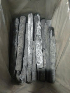 Carbón Blanco Premium de Vietnam BIWOOD de Alta Calidad, Perfecto para Barbacoa, Lichi, Longan, Eucalipto, Maitiew - Product Image 3