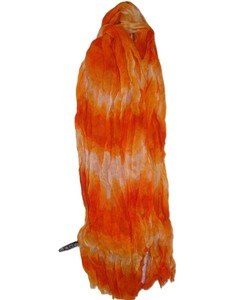 Écharpe de tête élastique imprimée personnalisée pour l'été, style long avec motif à nœuds, cadeau - Product Image 3