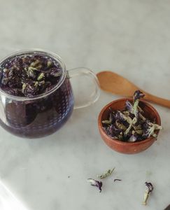 Flores de Guisante Mariposa Secas de Gran Demanda 2026 para Té que Cambia de Color y Decoración de Bebidas, Fuente Premium Limpia, Calidad Confiable - Product Image 6