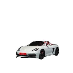 Pour Porsche 718 2.5 GTS modèle mai 2018, 66 167 km, conduite à gauche - Product Image 1