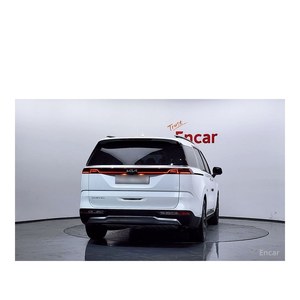 Kia Carnival Noblesse 2021 de 9 Plazas, 65,393 km, Diésel, Caja de Cambios Automática, Emisión Euro V, Volante a la Izquierda, Asientos de Cuero - Product Image 4