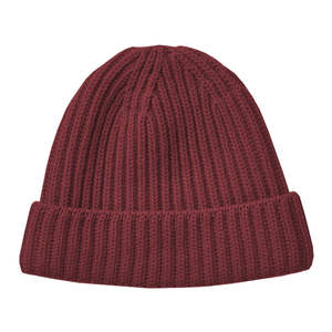 Gorros de Punto Jacquard Cálidos y Modernos, Gorros de Invierno con Puño, Gorros Suaves y Cálidos en Oferta - Product Image 4