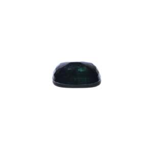 Lab-Created Pear Cut Sapphire 6.05 Carat Loose Gemstone for Fine Jewelry - Product Image 3