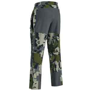 Pantalones de Camuflaje Tácticos para Hombre, Transpirables, Impermeables, Resistentes al Viento, Duraderos, para Caza, Invierno, Camping, con Múltiples Bolsillos, 100% - Product Image 2