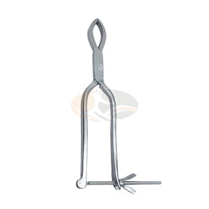 Pinces à os en acier inoxydable de qualité supérieure personnalisées (types Ulrich et Lane) 20 cm, instruments chirurgicaux orthopédiques - Product Image 5