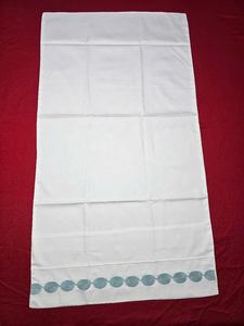 Premium Hotel Collection Embroidered Pillowcases & <b>Cushion</b> Covers Luxury Interior Design Interiors for Bedrooms & Living Spaces - Product Image 2