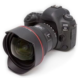 Cámara Réflex Digital EOS 5D Mark IV 2026 de Alta Calidad, Negra, con Lente de 24-105 mm, la Mejor Original, Nueva y en Oferta - Product Image 1