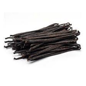 Gousse de vanille de haute qualité de Madagascar, douce, humide et aromatique, parfaite pour les gâteaux, les biscuits, la pâtisserie et la pâtisserie maison. - Product Image 3