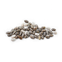 Hochwertige bio-Chia-Samen roh Superfood getrocknete schwarze Samen Fabrik Großhandel für vegane Quinoa hochwertiges bio-Chia