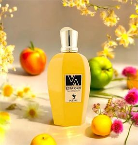 Perfume ESTA ORO Eau De Parfum para Mujer 100ml Original de Dubái, Aroma Árabe de Larga Duración, Hecho en Emiratos Árabes Unidos - Product Image 4