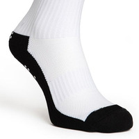 Service OEM ODM Chaussettes de sport écologiques respirantes antidérapantes à séchage rapide pour jeunes, pour le football, à prix compétitifs