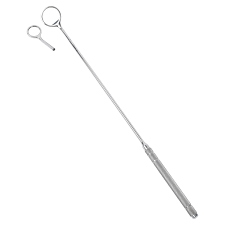 Espejo Dental Equino – Espejo de Acero Inoxidable para Examen Oral Veterinario, Inspección y Cuidado Dental de Caballos - Product Image 3