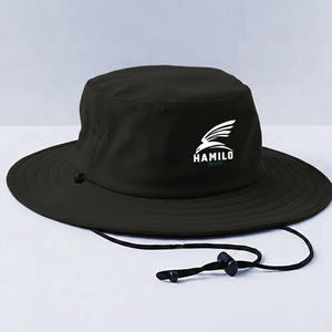 Sombreros de Mezclilla Hechos en Pakistán para Hombre, Estilo Casual, Tejido Suave y Cómodo, 100% Algodón, Transpirable, de Secado Rápido, para Pesca - Product Image 6