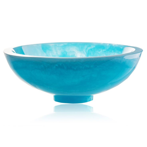 Tazón Pequeño de Resina Ecológica para Fiestas, Tamaño Personalizable, Estilo Clásico, Hecho en India - Product Image 3