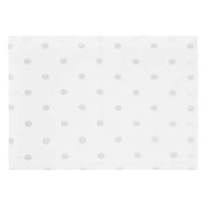 Vogue S/4 Durable and Stylish Printed Cloth <b>Placemats</b> for Home or Restaurant Use - Product Image 1