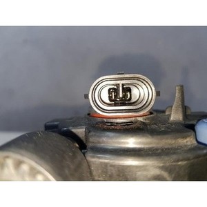 Phare antibrouillard droit d'occasion Captur 261503971R - Product Image 4