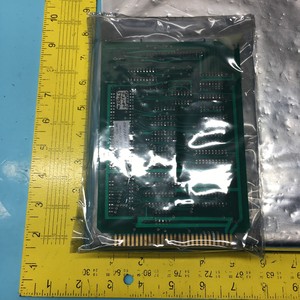 SEMITOOL 14863-509 BOARD ASSY STD MTR INTERFACE - Equipo y piezas de semiconductores de confianza de la marca global legendaria - Product Image 6