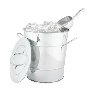 Luxury OEM ODM Handmade Ice Bucket Manufacturer for Premium Hotels Resorts Restaurants and Wedding Event SuppliersZahid Exports - Product Image 2
