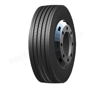 Neumático de Autobús 12R22.5 Nuevo, Certificado por DOT y ECE para Mercados de Exportación, con Alta Capacidad de Carga y Alto Rendimiento de Kilometraje, para Reemplazo/Reparación - Product Image 6