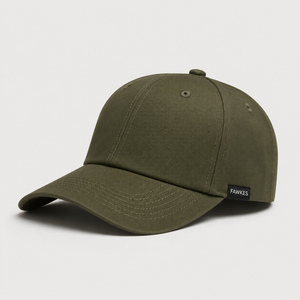Gorras de Béisbol Multi-Panels FAWKES SPORTS 100% Algodón al por Mayor - Personalizables, Transpirables, con Panel Frontal Impermeable y Logotipo, Unisex para Adultos - Product Image 2