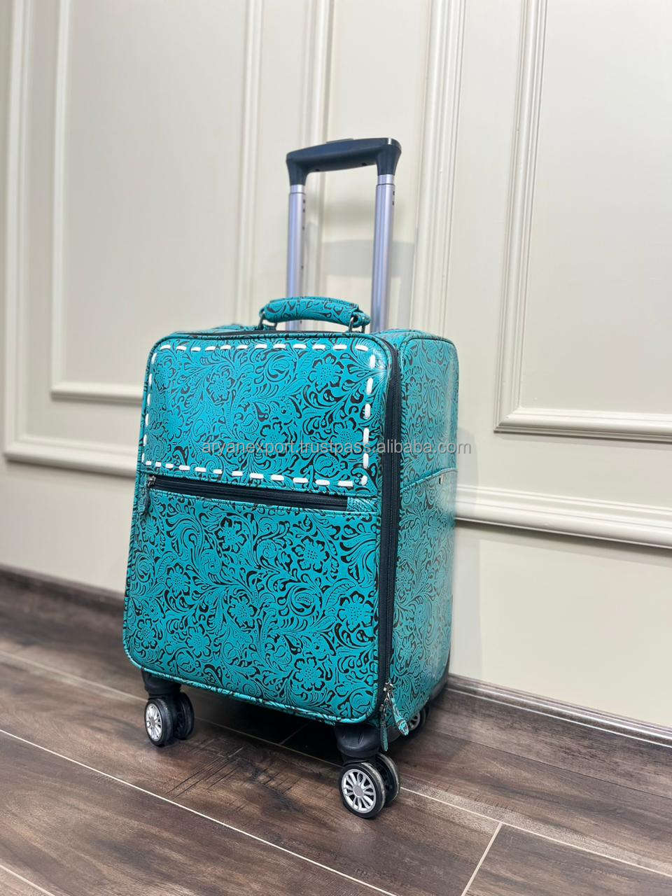 สีเทอร์ควอยซ์