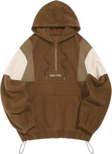 Sudadera de Hombre de Algodón para Invierno, con Logotipo Personalizado, Estilo Casual y Holgado, Muy Solicitada y Estética, en Oferta - Product Image 6