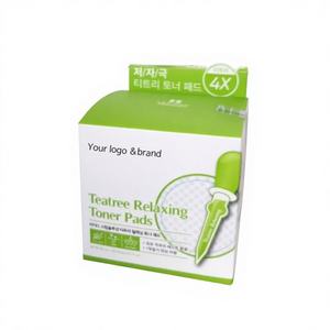 Solution puissante 3-en-1 pour une hydratation intense et une fraîcheur sans gras. Apaise les peaux sensibles tout en redonnant un éclat au teint. - Product Image 2