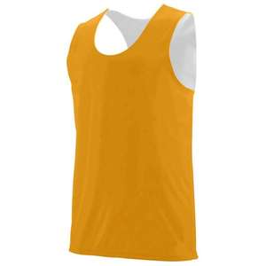 Chaleco Deportivo Slim de Poliéster de Alta Calidad para Hombre, Secado Rápido, Informal, Personalizado, Camiseta Deportiva sin Mangas para Hombre - Product Image 6