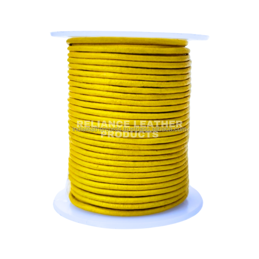 สีเหลือง